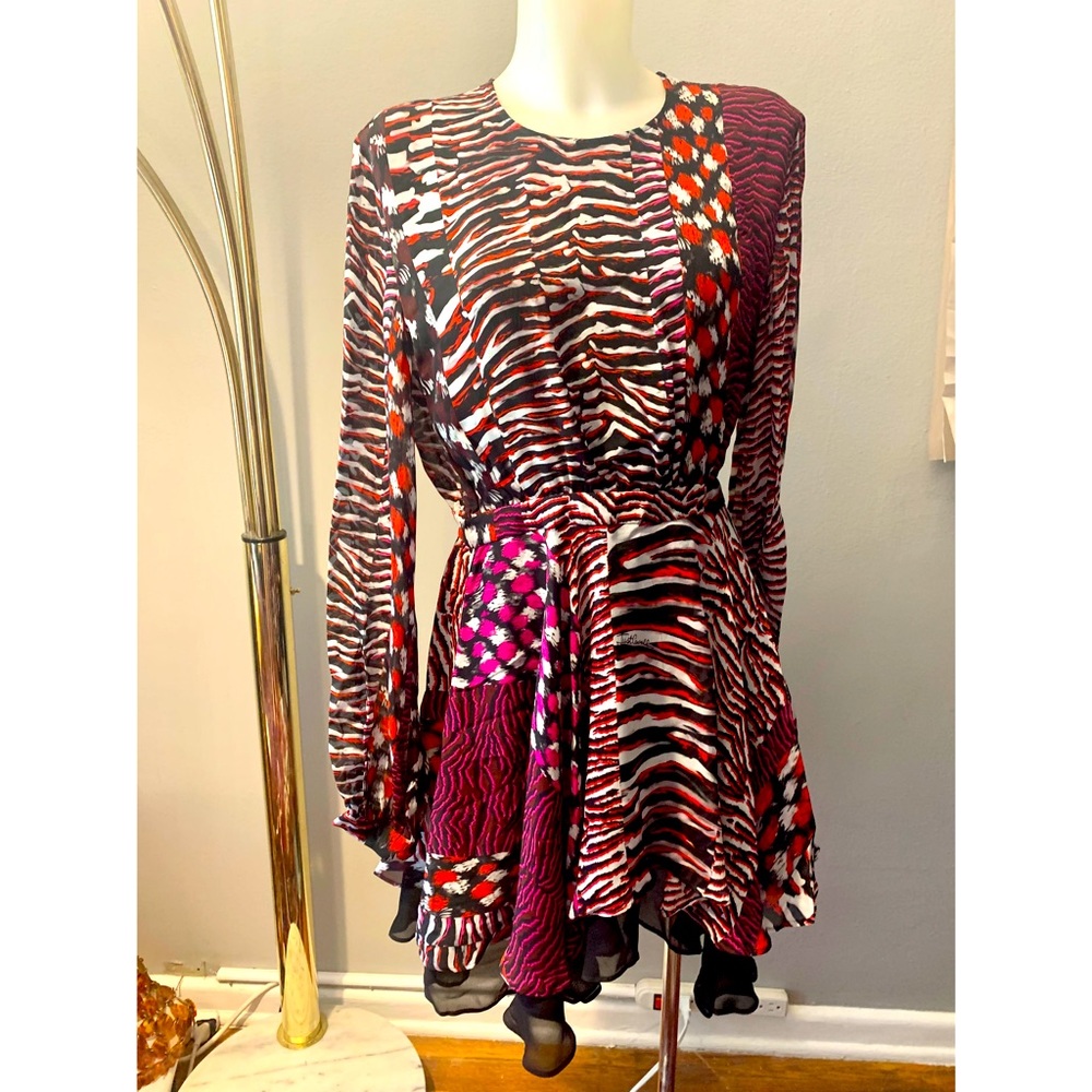 Just Cavalli dress